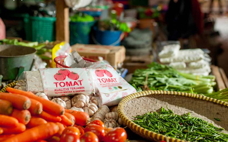 Panca Budi Idaman Perkuat Langkah Bidik Pasar Tradisional dan UMKM