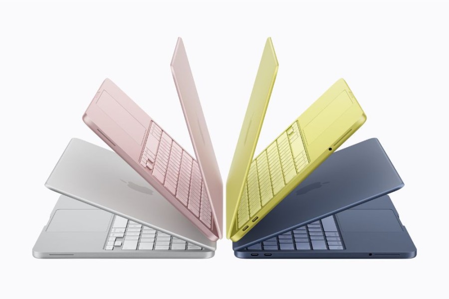 MacBook Neo Resmi Meluncur! Laptop Apple Rp10 Jutaan dengan Chip A18 Pro, Simak Intip Spesifikasi Lengkapnya
