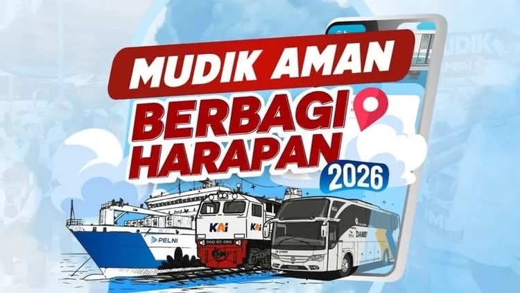Program Mudik PT Taspen Bantu Ringankan Biaya Perjalanan
