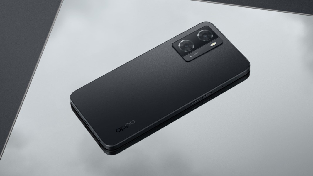 OPPO A57 Harga Turun, Kini Cuma Rp1 Jutaan Cocok untuk Pengguna Pemula