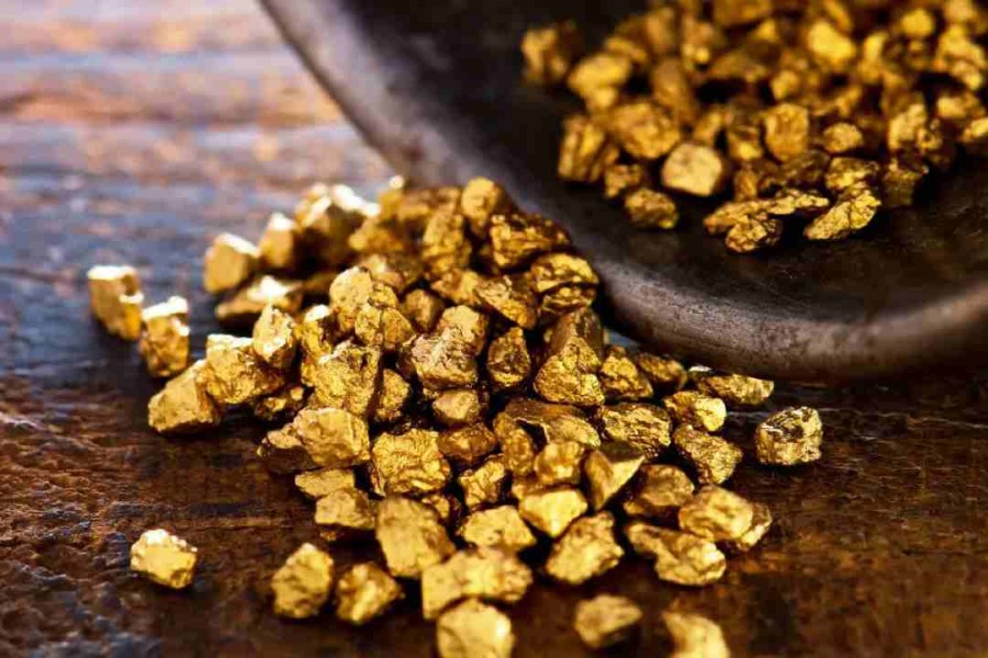 Daftar Cadangan Emas Bank Sentral Dunia Terbaru, Indonesia Posisi Berapa?