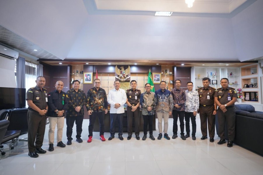 Pertamina Patra Niaga Sulawesi Tingkatkan Kepatuhan Hukum Demi Distribusi Energi Aman dan Terpercaya