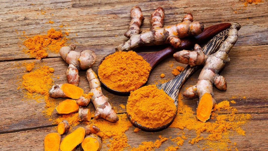 5 Manfaat Kunyit untuk Berbagai Keluhan Kesehatan dan Peradangan Tubuh
