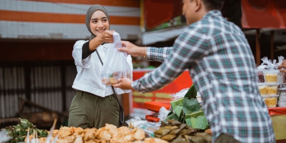 35 Ide Jualan Modal Kecil Cocok untuk Pemula, Potensi Cuan Nyata