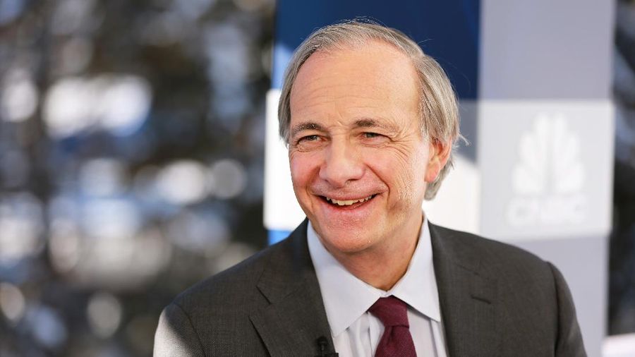 Proyek Sampah Menjadi Energi Danantara, Ray Dalio Terlibat dalam Rapat Koordinasi Nasional