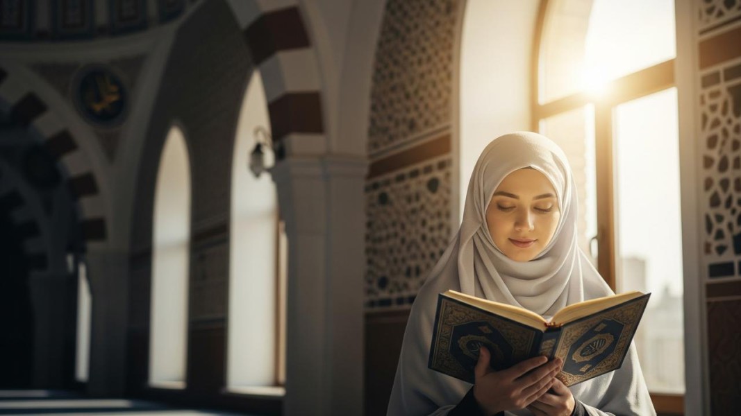 100 Kata Islami Ramadhan Madrasah Jiwa Penuh Makna Menyentuh Hati