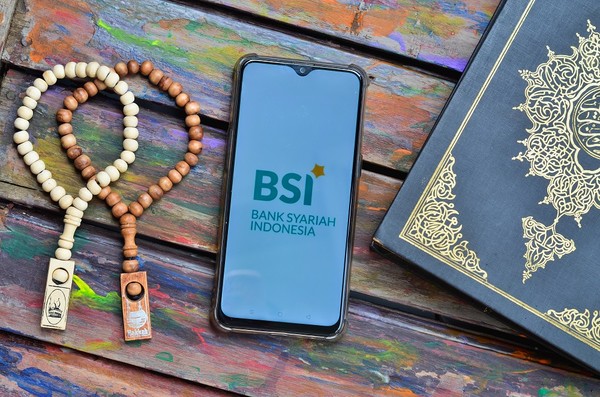 Panduan Lengkap Ganti Password BSI Mobile Cuma Lewat HP