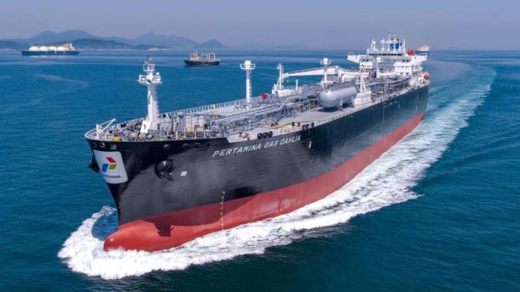 Pertamina Patra Niaga Siapkan Ratusan Kapal Untuk Distribusi Energi Nasional Saat Ramadan dan Idulfitri 2026