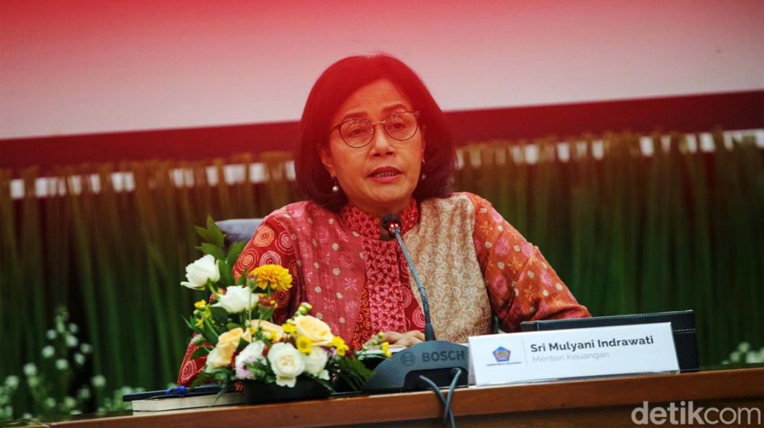 Pemerintah Tegaskan Kehadiran Gaji 13 dan THR bagi PNS: Menkeu Sri Mulyani Berikan Pernyataan Resmi
