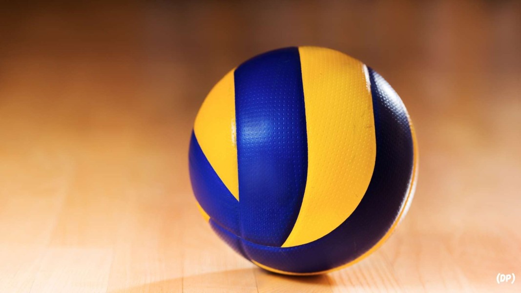 Liga Voli Kampong Mempawah Dua Ribu Dua Puluh Enam Resmi Dibuka