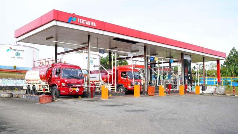 Pertamina Patra Niaga Siapkan Pasokan BBM dan LPG Aman untuk Masyarakat Selama Ramadan hingga Idulfitri 2026