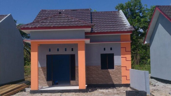 5 Perumahan Subsidi di Kotawaringin Timur di Bawah Rp200 Juta