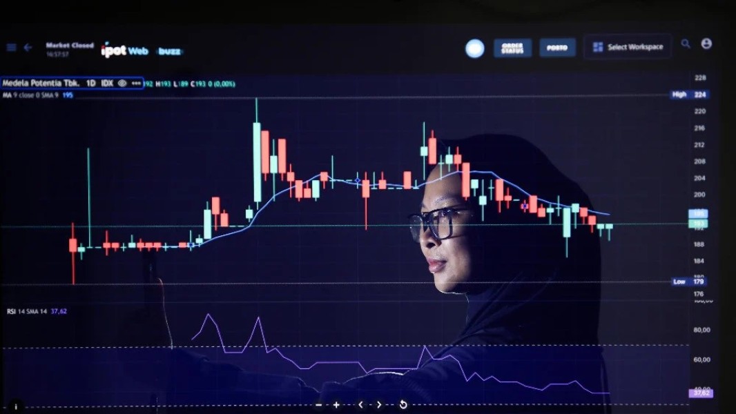 Rekor Baru IHSG 2025 Didorong Sektor Infrastruktur dan Investasi Publik