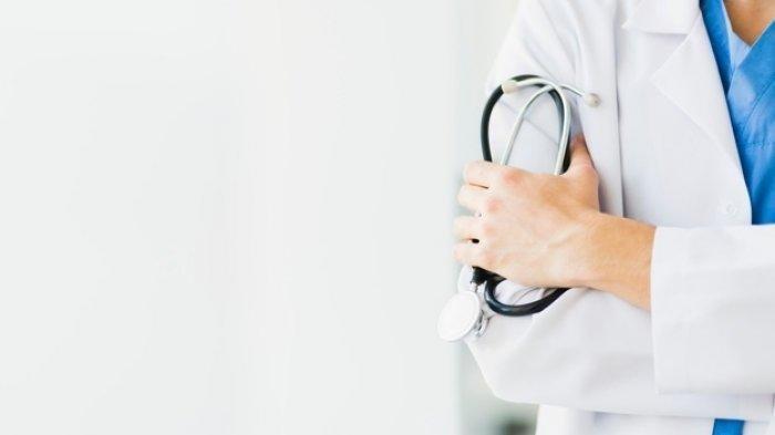Dokter Muda di Ponorogo Terapkan Layanan Berobat Seikhlasnya, Ojek dan Warga Tak Mampu Bisa Gratis