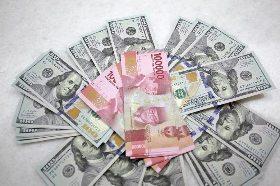 Nilai Tukar Rupiah Selasa Pagi Rp16.835 Per Dolar AS: Simak Rekomendasi Analis