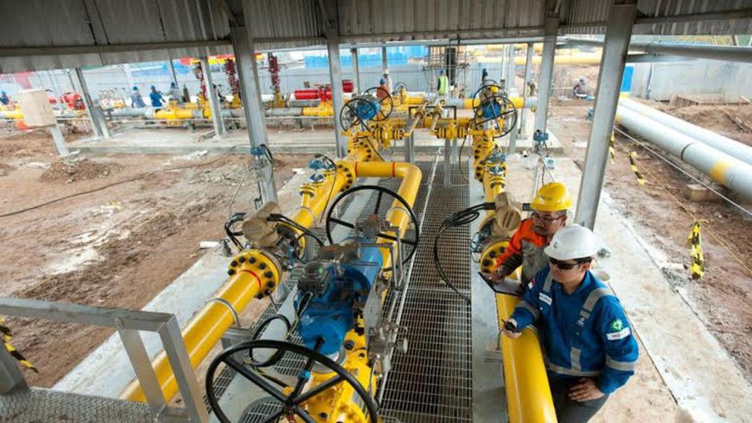 PGN Tambah Jaringan Pipa Gas Bumi 230 KM Perkuat Infrastruktur Energi Nasional