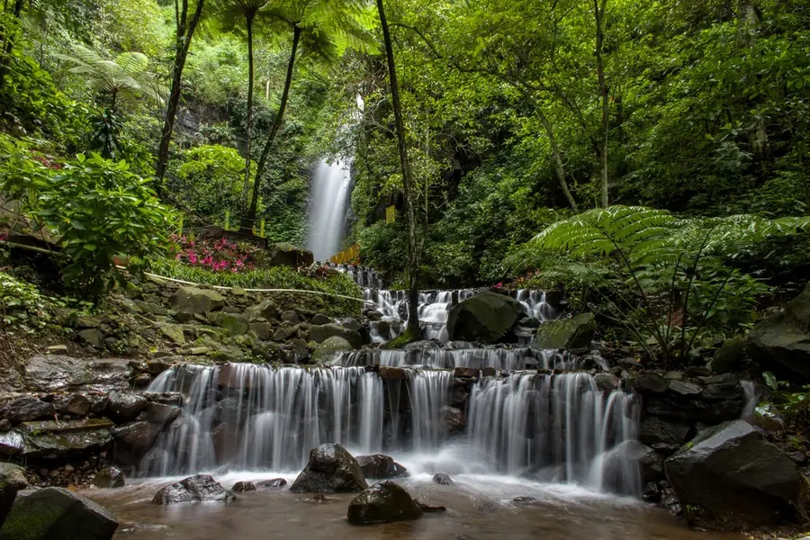5 Air Terjun di Mojokerto yang Wajib Dikunjungi Saat Liburan