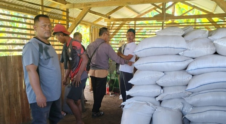 Rumah Kompos di Pangandaran, Inisiatif Warga Ubah Limbah Jadi Solusi Pertanian Ramah Lingkungan