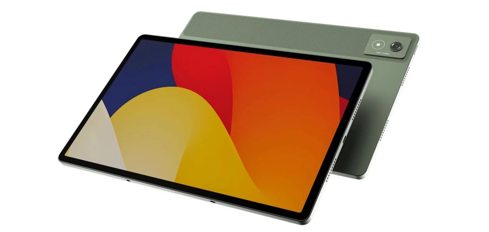 Motorola Moto Pad 60 Lite, Tablet Murah dengan Spesifikasi Lengkap