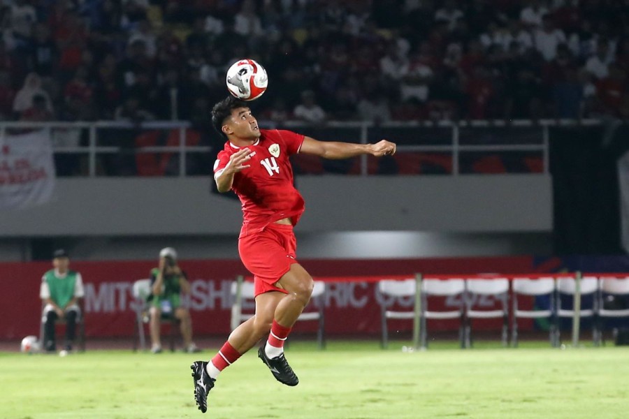 Jadwal ASEAN All Star dan TC Timnas Indonesia Berdekatan, Erick Thohir Serahkan Pemain ke Kluivert