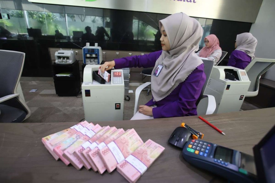 Kualitas Aset Perbankan Syariah Tetap Sehat Meski Ada Kenaikan