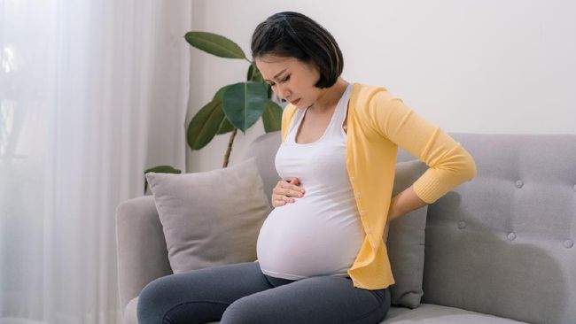 Diare Saat Hamil, Dokter Jelaskan Risiko bagi Ibu dan Janin