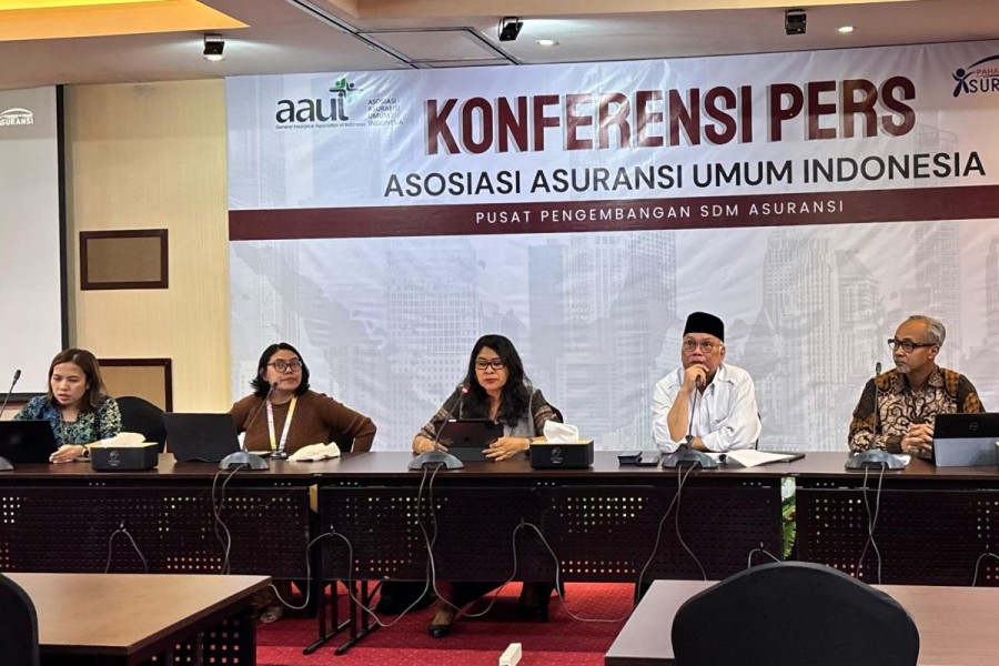 Pendapatan Premi Asuransi Umum Tumbuh 8,7 pada 2024, AAUI Optimis Terhadap Masa Depan Sektor Asuransi di Indonesia