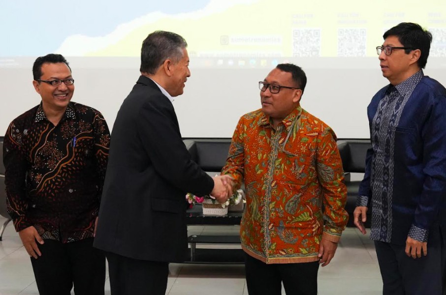 Kolaborasi Universitas Syiah Kuala dan Bank Indonesia untuk Memperkuat Sektor Perikanan di Sumatera