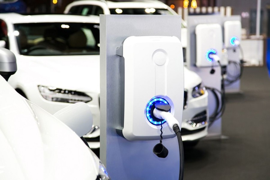 EV Indonesia Center Dibangun, Eks Pluit Junction Bertransformasi