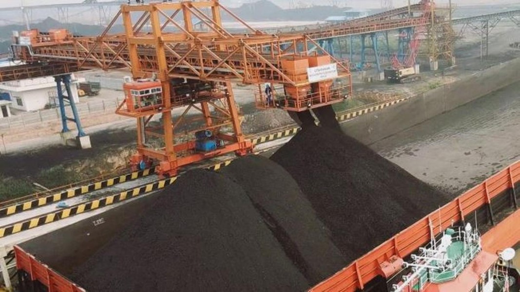 Penjualan Batu Bara RMK Energy Awal 2026 Naik Strategi Bisnis Mulai Berbuah