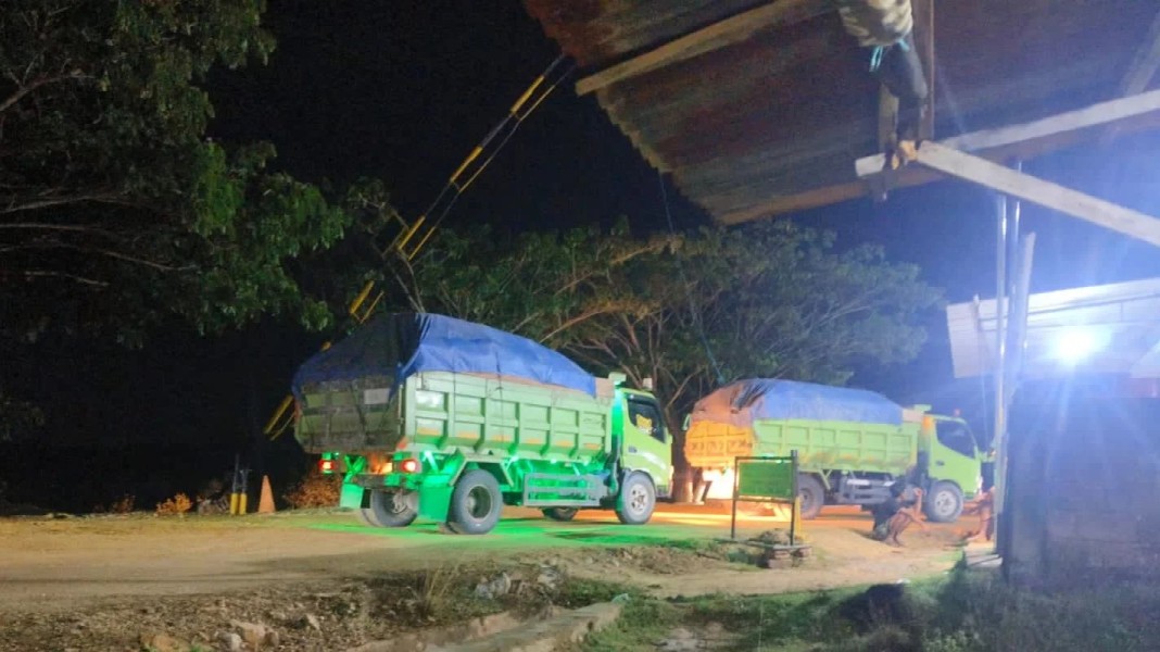 Pemkot Kendari Perketat Aturan Jalur Truk Nikel Demi Keselamatan Pengguna Jalan