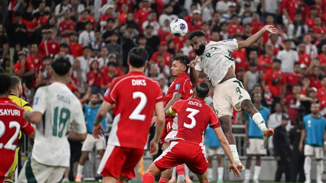Timnas Indonesia Tantang Irak: Misi Balas Dendam di Jeddah