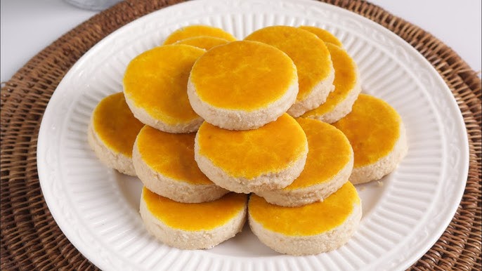 7 Resep Kue Kacang Lezat dan Praktis Untuk Lebaran 2026