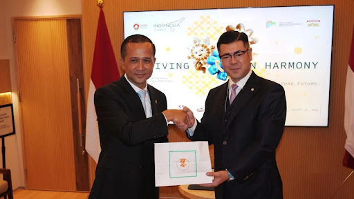 Transmigran Indonesia Raih Pengalaman Kerja Berharga di Jepang
