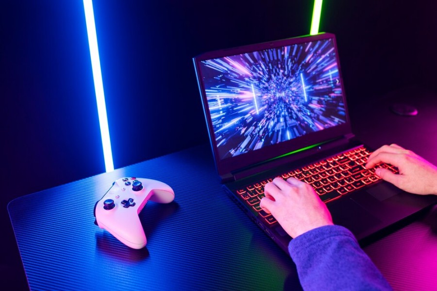 Laptop Gaming Murah Terbaik adalah Pilihan Spek Tinggi dengan Harga Terjangkau