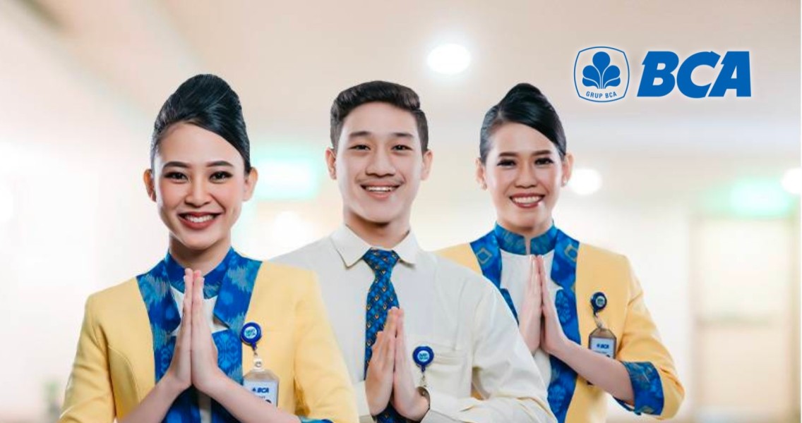 Bangun Karier Cemerlang Fresh Graduate Lewat Program Trainee BCA