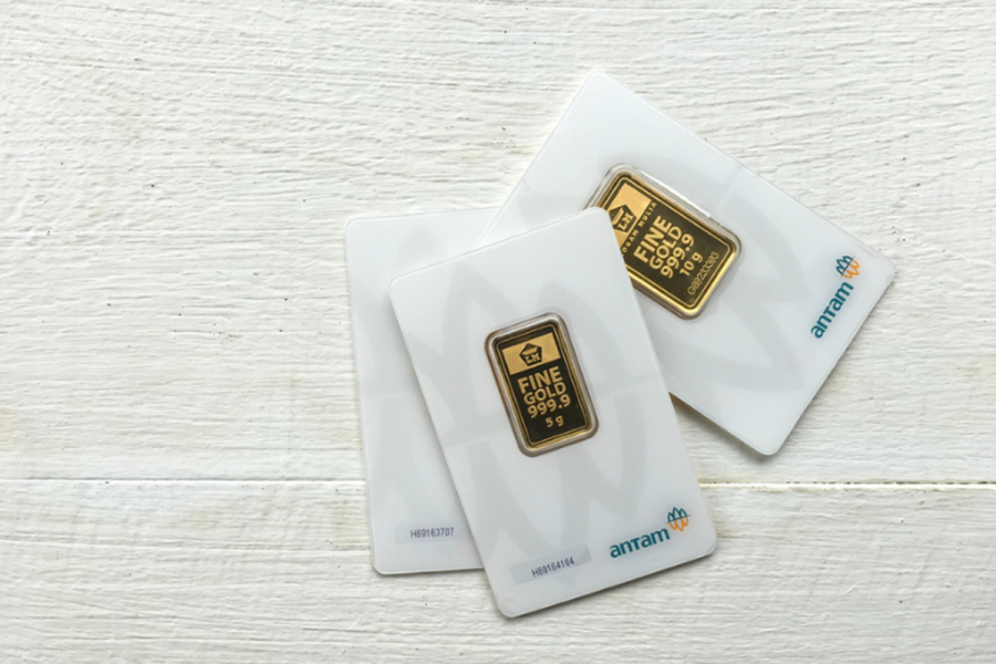 Update Harga Emas Antam 2026: Dari 0,5 Gram hingga 100 Gram Hari Ini Senin 30 Maret 2026