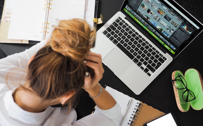 Ragam Cara Menghilangkan Stres untuk Ketenangan Pikiran