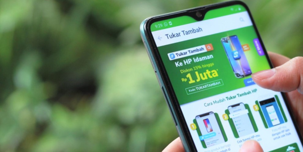 Lacak Paket Tokopedia: Cari Tahu Paket Kamu Sudah Dimana
