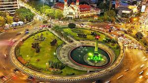 Mengenal Berbagai Pilihan Transportasi Menuju Kota Semarang: Akses Mudah dari Udara, Laut, dan Darat