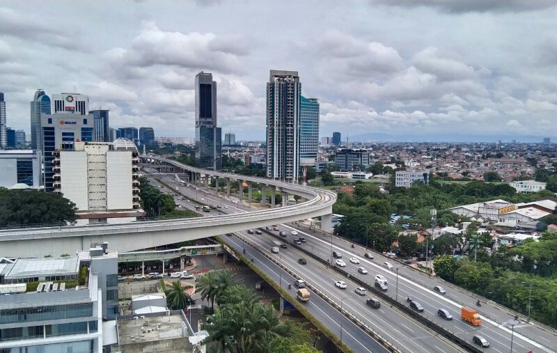 Pembangunan Daerah Mengacu Kebijakan Nasional