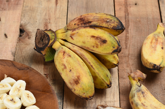 Manfaat Pisang Kepok untuk Kesehatan yang Sayang Dilewatkan