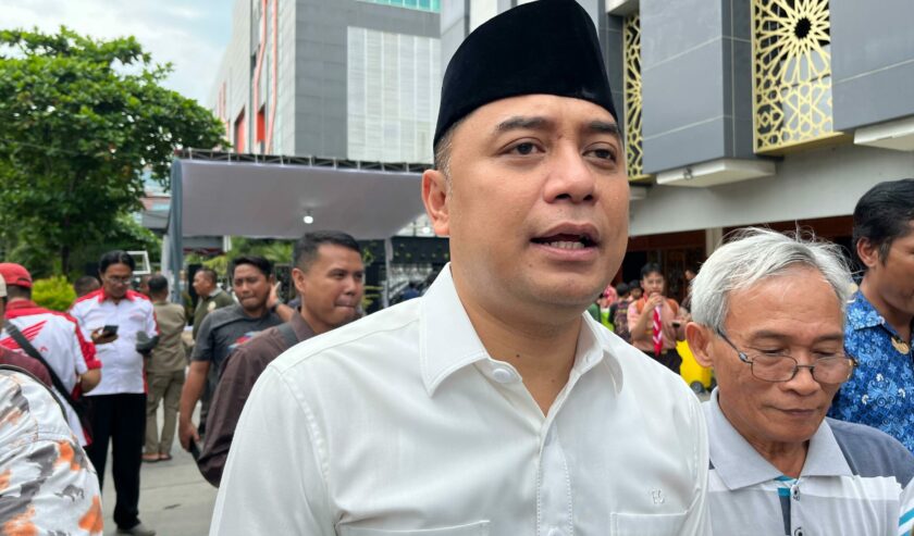 Waspada Penipuan Bermodus Program Pemkot Surabaya: Wali Kota dan Dinas Koperasi Beri Peringatan Keras