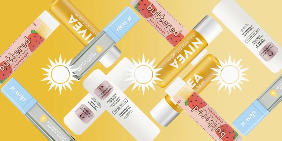 Lindungi Senyummu: 15 Rekomendasi Lip Balm dengan SPF Terbaik Tahun 2025