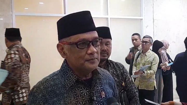 Menteri Haji Usulkan Pemerataan Masa Tunggu Haji Nasional