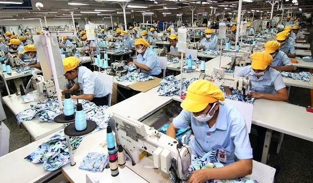 Industri Tekstil Indonesia adalah Masa Depan Cerah di Tengah Tantangan Global