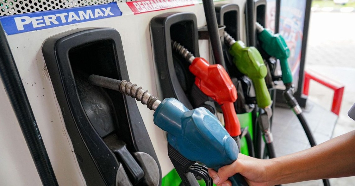 Pertamina Jamin Pasokan BBM Bengkulu Aman, Dukung Program E10 Nasional