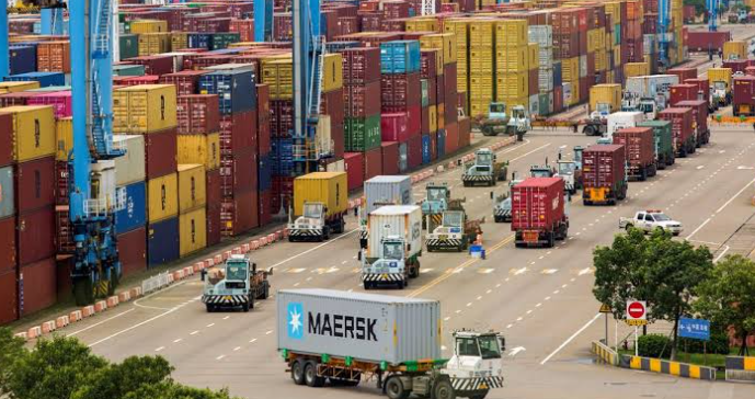 Peluncuran Layanan Baru IN2 Service oleh TPS: Meningkatkan Konektivitas Maritim Surabaya