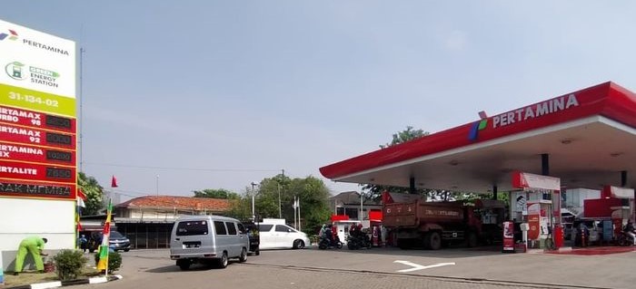 Harga BBM Terkini Masih Bersahabat, Pertamina Tawarkan Pilihan Hemat untuk Masyarakat