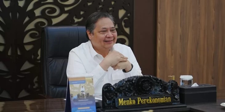 Pemerintah Siapkan Skema WFA Lebaran 2026 Dan Diskon Transportasi